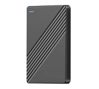 Disque dur externe INN® 1To vitesse du disque dur 20-36MB/s USB 3.0 HDD hard disk drive mobile Système de support Windows/OS/Linux