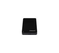 Intenso 05-1204-18A Memory Case Disque dur externe 2,5" 1 To USB 3.0 Noir