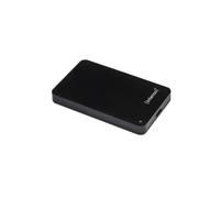 Intenso 05-1204-18A Memory Case Disque dur externe 2,5" 1 To USB 3.0 Noir