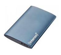 Disque dur externe Intenso 3823475 2 To USB 3.2 Gen 1 Bleu Bleu