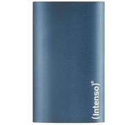Disque dur externe Intenso 500GB premium blue