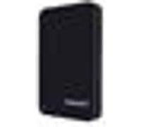 Intenso Disque dur externe portable Memory Drive 2,5'' USB 3.0 5 To Noir