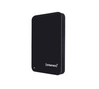 Disque Dur Externe - INTENSO - HDD 5 To - USB 2.0/3.2 Gen 1 - 5400 tr/min - 2.5 pouces