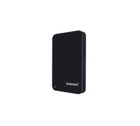 Intenso Disque dur externe portable Memory Drive 2,5'' USB 3.0 5 To Noir