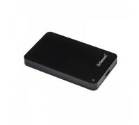 Disque dur externe INTENSO Memory Case 2.5"" USB 3.0 - 500 Go - Noir