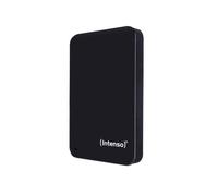 Intenso Disque dur externe Memory Drive 2 To 2,5" USB 3.1 (Gen 1) Noir