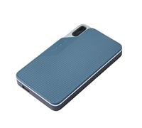 Disque dur externe - INTENSO - TX100 - 1 To - USB-C 3.2 Gen 1x1 - SSD Externe