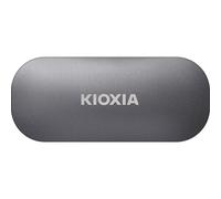 Kioxia SSD externe portable Exceria Plus LXD10S001TG8 1 To USB Type-C