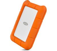Disque dur externe LACIE 1To Rugged Mobile USB C