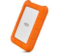 LACIE Disque Dur Rugged USB-C (Mobile Drive) 2TB