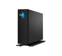 20000 GB LaCie d2 Professional Disque dur externe 3,5\ USB-C® (USB 3.2 Gen 1) noir STHA20000800