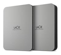 LaCie Disque dur Mobile Drive STLP1000400 1 To USB 3.2 Gen 1