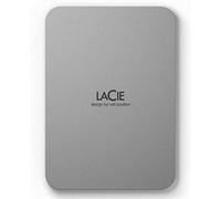 LaCie Disque dur externe Mobile Drive STLP2000400 2 To 2,5" 3.2 Gen 1 Argent