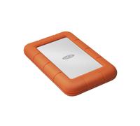 Disque Dur Externe - LaCie Rugged Mini - 1 To - Orange