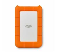 LaCie - Disque dur Rugged Mini 1 To USB-C