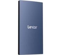 Disque Dur Externe LEXAR ES3 SSD 1 To USB 3.2 Gen2 Portable 1050 Mo/s Lecture 1000 Mo/s Écriture Compatible iPhone 15 Mac PS5 Xbox LES3XXX001T-RNSNG