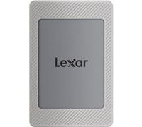 Disque Dur Externe LEXAR ES4 Portable SSD Aimant 1 To USB 3.2 Gen 2 1050 Mo s Lecture 1000 Mo s Vitesse Compatible iPhone 15 16 PC Mac