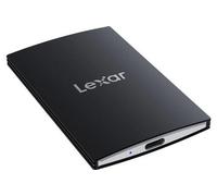 Disque Dur Externe Lexar Sl500 Portable Ssd 1to