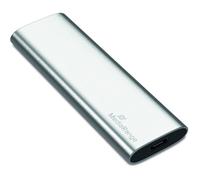 Disque dur externe - MediaRange - MR1101 - 240 Go - USB Type-C - M.2 - 3D TLC
