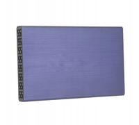 Disque dur externe mobile Bu King 2,5 pouces YD00012 pour SR