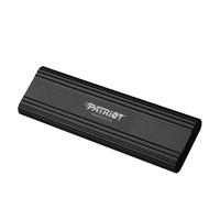 Disque Dur Externe Patriot Memory 4 To (PTPL4TBPECB) - Noir