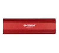 Disque Dur Externe - Patriot Memory - PTPL1TBPEC - 1 To - USB-C - Aluminium - 1000 Mo/s