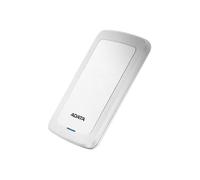 ADATA HV300 - Disque dur - 2 To - externe (portable) - USB 3.1 - AES 256 bits - blanc Blanc G