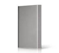Disque dur externe portable, disque dur pour transporter photos, films, (500GB)