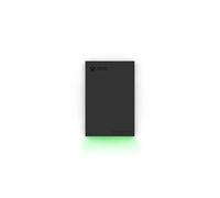 Disque dur externe portable Game Drive STKX2000400 USB 3.2 Gen 1 2 To Gris pour Xbox