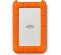 Disque dur externe Lacie USB 3.0 Rugged Mini 4 TO