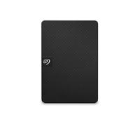 Seagate Expansion STKM1000400 disque dur externe 1 To USB Type-A 3.2 Gen 1 (3.1 Gen 1) Noir