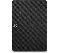 Disque Dur Externe Portable Seagate Expansion STKM2000400 USB 3.0 2 To Noir Noir G