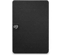 Seagate Expansion STKM5000400 disque dur externe 5 To 2.5" 3.2 Gen 1 (3.1 Gen 1) Noir