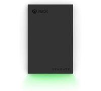 Disque dur externe portable Seagate Game Drive STKX2000400 USB 3.2 Gen 1 2 To Gris pour Xbox Gris E