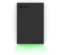 Seagate Game Drive disque dur externe 4 To 3.2 Gen 1 (3.1 Gen 1) Noir
