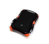 SILICON POWER Armor A30 - Disque dur - 1 To - externe (portable) - 2.5" - USB 3.0 - noir Noir G