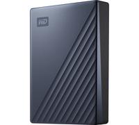 Wd my passport ultra wdbftm0050bbl - disque dur - 5 to - usb 3.1