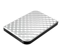 Disque dur externe portable - VERBATIM - 2.5''1 To - USB 3.0
