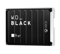 Disque dur externe portable WD_BLACK P10 6 To pour Xbox - Xbox Game Pass 1 mois pour un accès mobile à votre bibliothèque de jeux Xbox - WDBZRG00