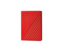 Disque Dur Externe Portable - WD - My Passport - 6 To - USB 3.0 - Compact et Sécurisé