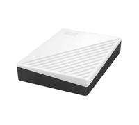 Disque Dur Externe Portable - WD - My Passport - 6 To - USB 3.0 - Protection par mot de passe