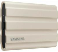 Disque dur externe Samsung MU-PE2T0K 2 TB SSD