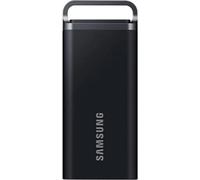 Disque dur externe Samsung T5 EVO 2 TB HDD