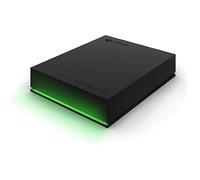 Seagate Game Drive disque dur externe 4 To 3.2 Gen 1 (3.1 Gen 1) Noir