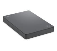 Seagate Archive HDD Basic disque dur externe 1 To 2.5" 3.2 Gen 1 (3.1 Gen 1) Argent