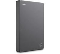 Seagate Basic disque dur externe 2 To 2.5" 2.0 Argent