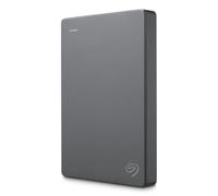 Seagate Basic disque dur externe 2 To 2.5" 2.0 Argent