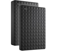 Disque dur externe - Seagate - Expansion - 1 To - USB 3.0 - Portable