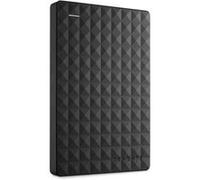 Seagate Expansion Portable 2TB disque dur externe 2 To Micro-USB B 3.2 Gen 1 (3.1 Gen 1) Noir