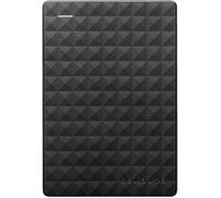 Disque dur externe - Seagate - Expansion Portable - 1 To - USB 3.0 - Noir